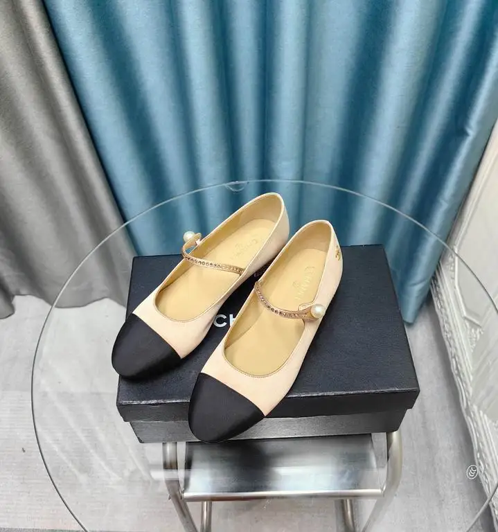 Chanel sz34-41 mnh0806